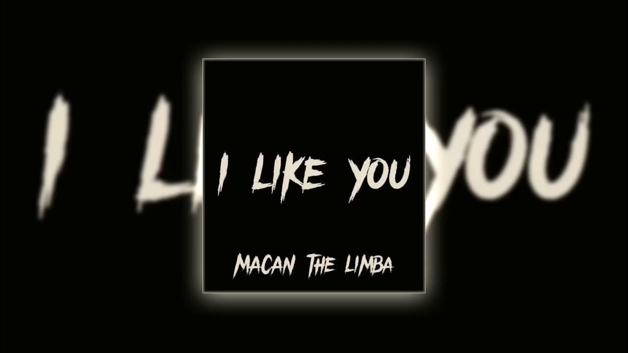 Macan the limba maybe. Macan the limba maybe