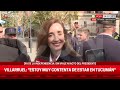 Llegó VICTORIA VILLARRUEL a Tucumán: "Ya tenía decidido venir"