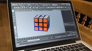 How to Solve a Rubik