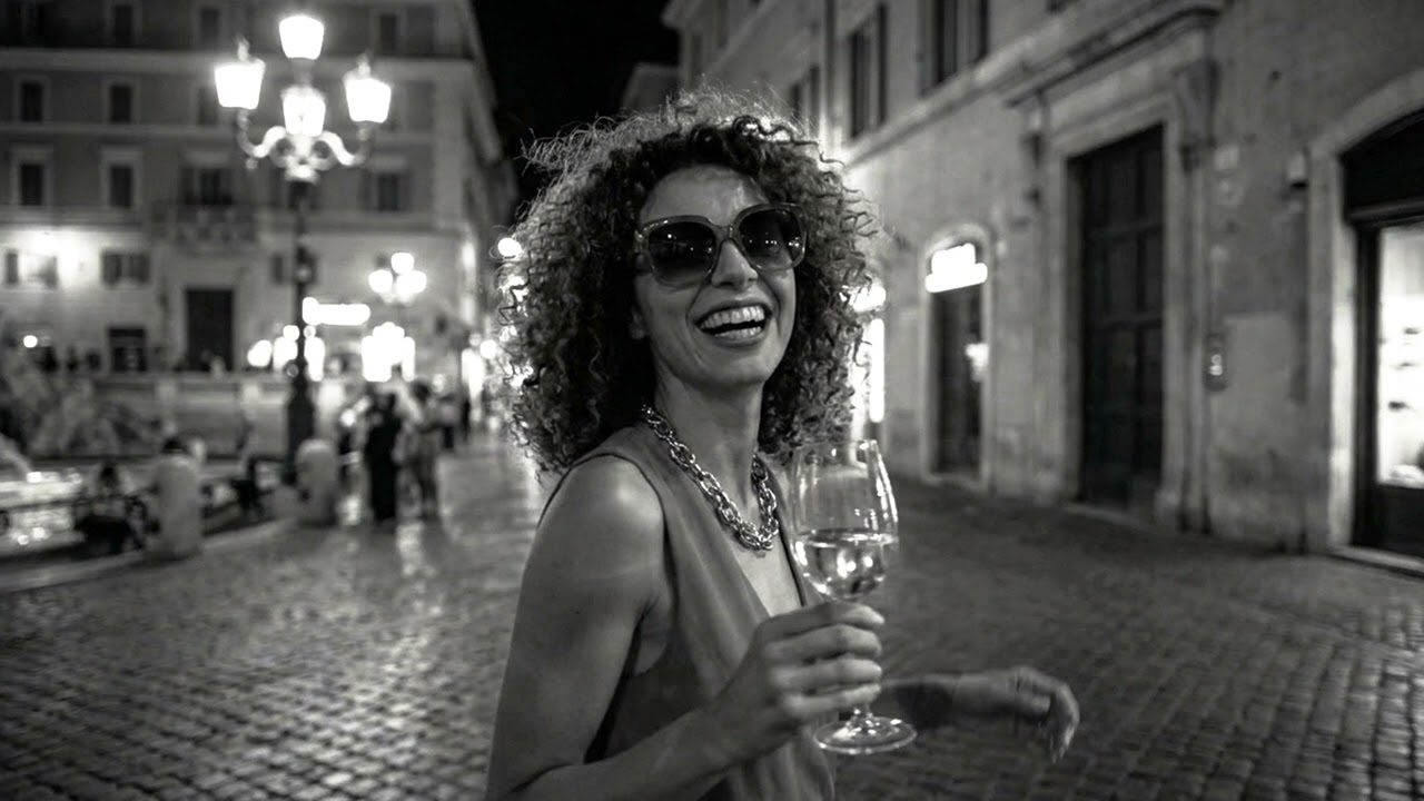 Tuscan Breeze – Relaxing Italian Mood (vol.59)