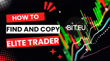 How to Find and Copy an Elite Trader | Step-by-Step Guide | BIT.EU
