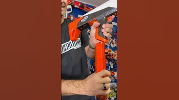 Nerf PRO Torrent