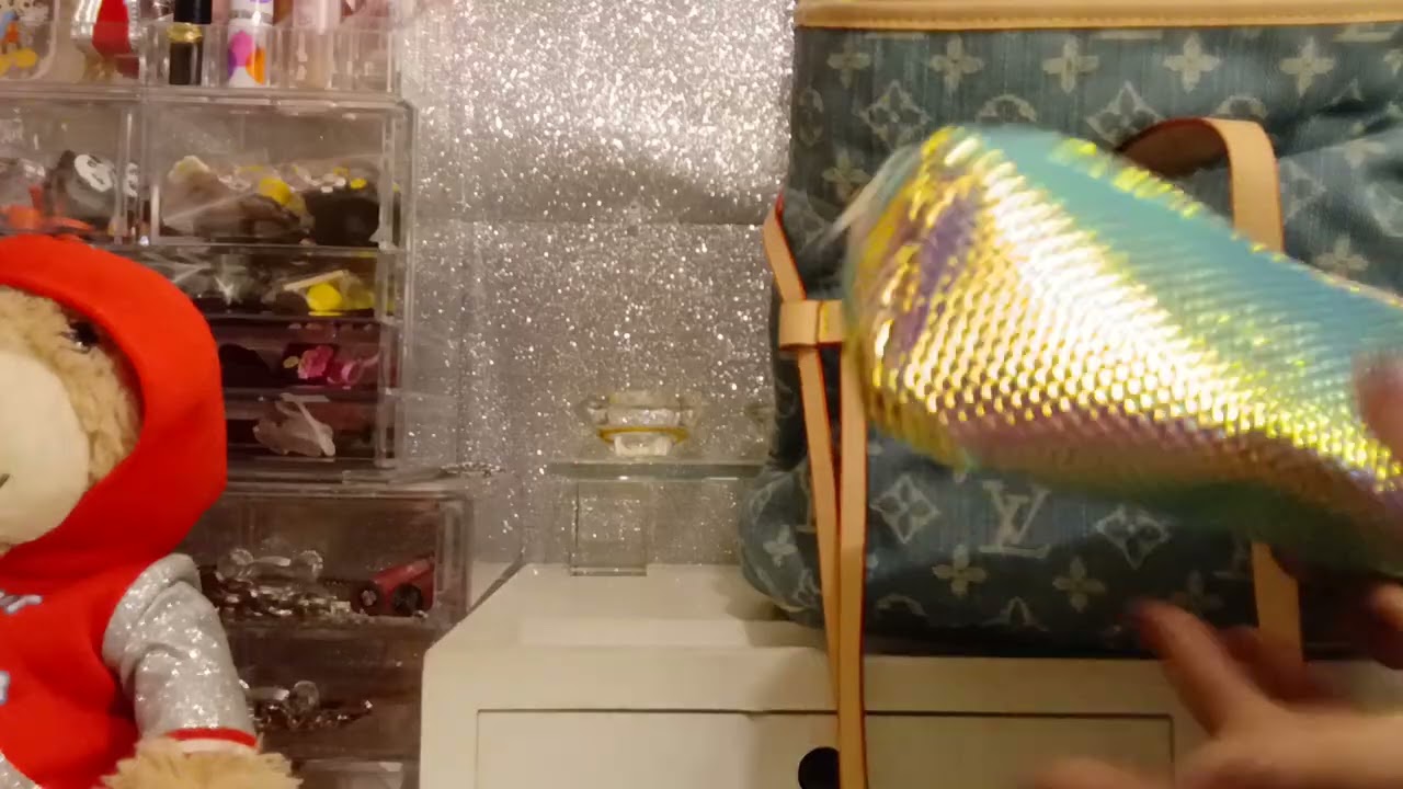 Lil soft switch in Tuesday 🫣🎥