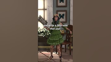 sowwy uwu #finalfantasy #ffxiv #finalfantasy14 #ff14 #gaming