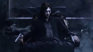 The Darkness 2  Official Trailer HD