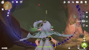 Genshin Impact - Achievement - "Isn