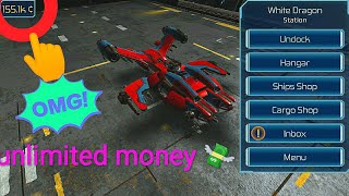 HOW TO DOWNLOAD THE SPACE COMMANDER TRAD AND WAR MOD ÂPK#apk #gaming #notes#mod #apk screenshot 5