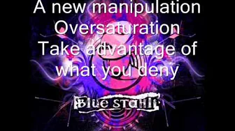Blue Stahli - ULTRAnumb lyrics. Blue Stahli - ULTRAnumb lyrics.