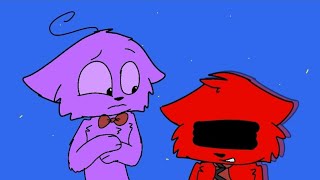 WEREWOLF (INSIDE OUT 2) Fear \u0026  anger //p2//