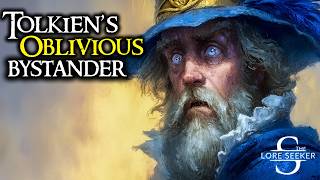 Why Tom Bombadil Is NOT as POWERFUL as You Think