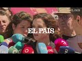 AYUSO: "El primer MAMARRACHO que se ponga por medio para CALENTAR el ambiente ALLÁ ÉL"