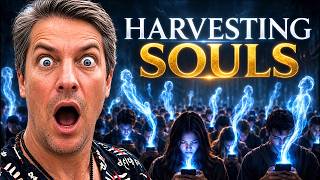 Social Media Wants Your Soul
