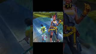 Combinação com o Cr7 Melhorado!! #freefire #garenafreefire #dicas #freefirelovers #ff
