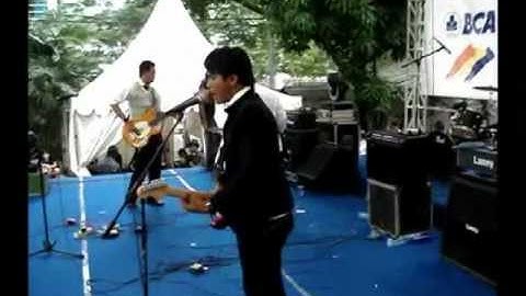 Sound Of Fun - Ondel-Ondel