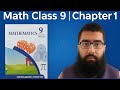 Math class 9th Ex#no 1.2 Q no 2(iv)