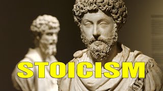 The Key To Strengthening Your Mind - Stoicism