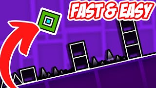 ✔ EASILY Create Geometry Dash On Scratch in 30 Minutes! | Scratch Guide 2025 Net Worth