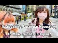 Is Speaking Japanese Necessary to Make Friends in Japan? - Interviewing Japanese People
