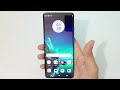 Motorola Edge 40 Neo Screen Recording Feature