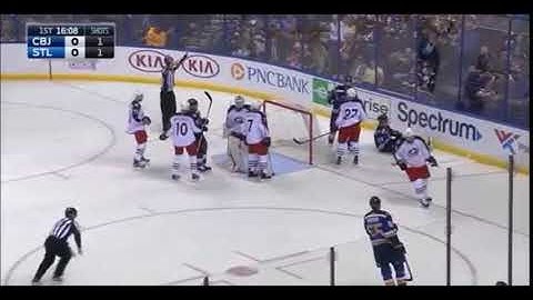 DZC - Net Front Box Out on Shot