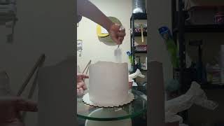 como fazer um bolo preto sem amargar.