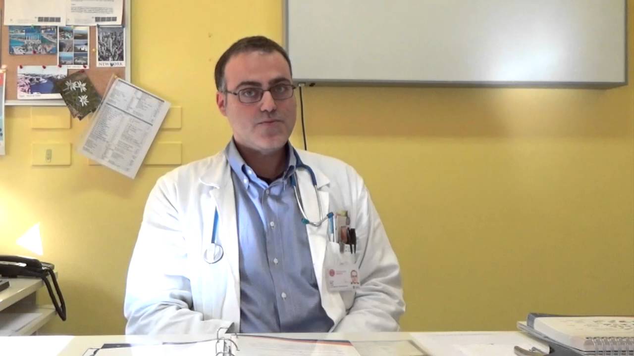 Corretto stile di vita per il paziente diabetico - Dr. Carlo Rovito ...