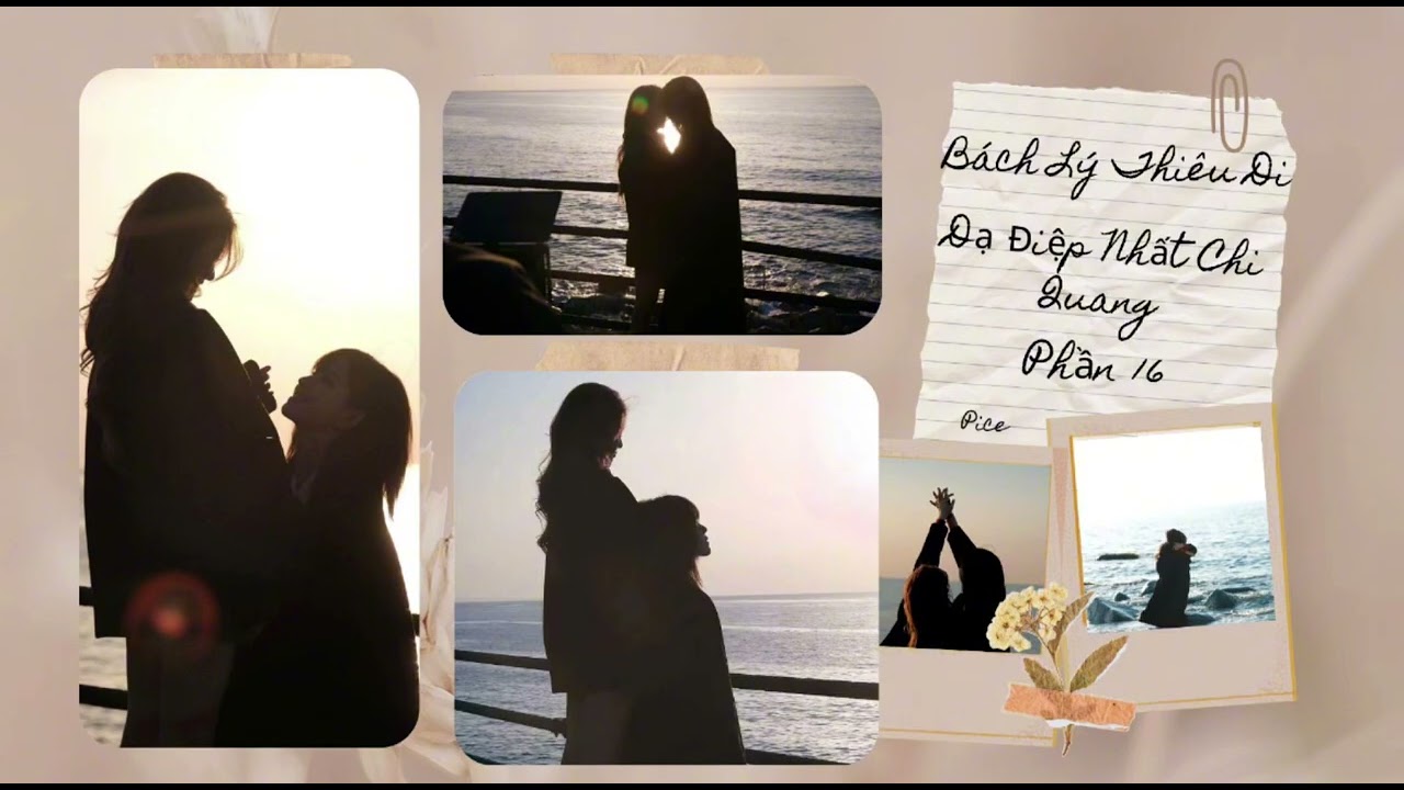 [Audio Bách Chu] Dạ Điệp Nhất Chi Quang Phần 16 #truyenaudio #truyenaudiofull #bachchu 