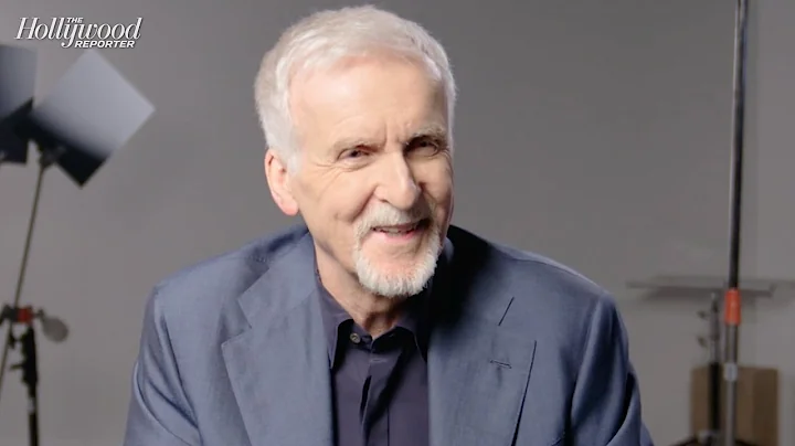 James Cameron on 'Avatar: Fire and Ash': Exploring Grief, Loss and the Art of Facing Fear
