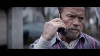 Aftermath - Official Trailer | Arnold Schwarzenegger, Maggie Grace, Kevin Zegers