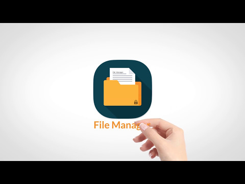 File Manager - Android Apps on Google Play