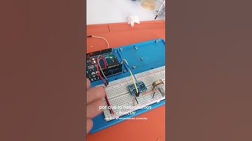 Excelente conversor analógico digital para Arduino, esp32 y Raspberry