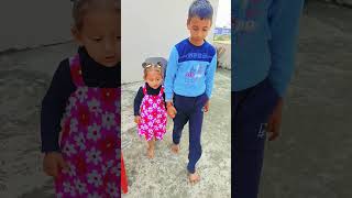 Bhoot ki awaj kha se aari h #funny #ghost #entertaning #anayavideo #anayawalacartoon