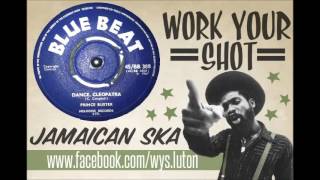 Busters All Stars- Dance Cleopatra