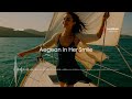 Aeon Coast Aegean In Her Smile