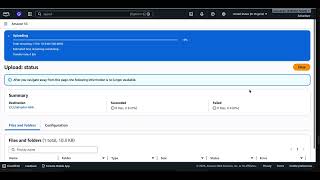 Tutorial AWS: Cómo alojar un Sitio Web Estático en Amazon S3 Paso a Paso
