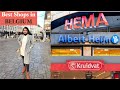 Best Shops in BELGIUM for Grocery Shopping, Home Essential, Clothing | You will save a lot of MONEY!