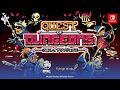 【Nintendo Switch】クエストオブダンジョンズ