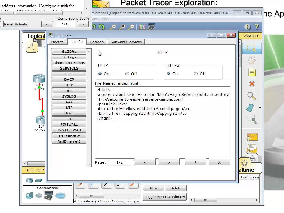 packet tracer labs pdf packet tracer labs pdf