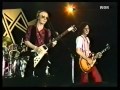 Wishbone ash  outward bound