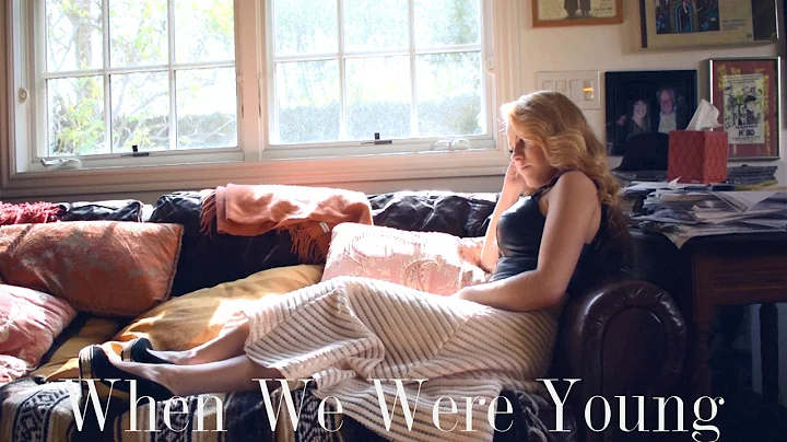 When We Were Young | Hollie Cavanagh | Adele Cover