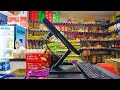 Low Cost Billing Machine for Retail Shop
