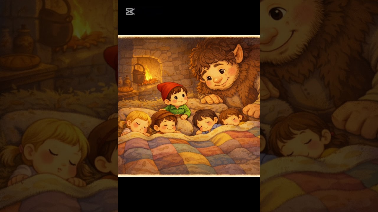 Cırtdan  nağılı  (Azərbaycan xalq nağılı)