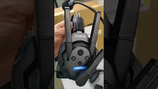 Wireless Intercom System ❤️ SYNCO Xtalk XPro5 #shorts #xtalkx5 #shortvideo #tech #wirelessintercom