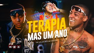 TERAPIA - MC Lipi, MC Alê e MC Digo STC [DJ Biel Bolado] 2026