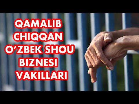 Video: Shou-biznes Yulduzlari Qancha Pul Ishlashadi