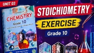 Title:Class 10 Chemistry Chapter 3 Stereochemistry Exercise Question 4 Solved | FBISE 2026