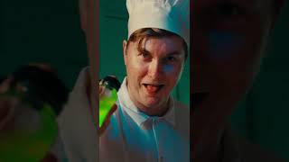 025 - IS THIS THE BEGINNING??? NO ITS FOOD