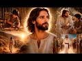La vida secreta de Jesús: los años perdidos que la historia no explica