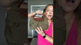 Weekender / Overnight Bag: Longchamp