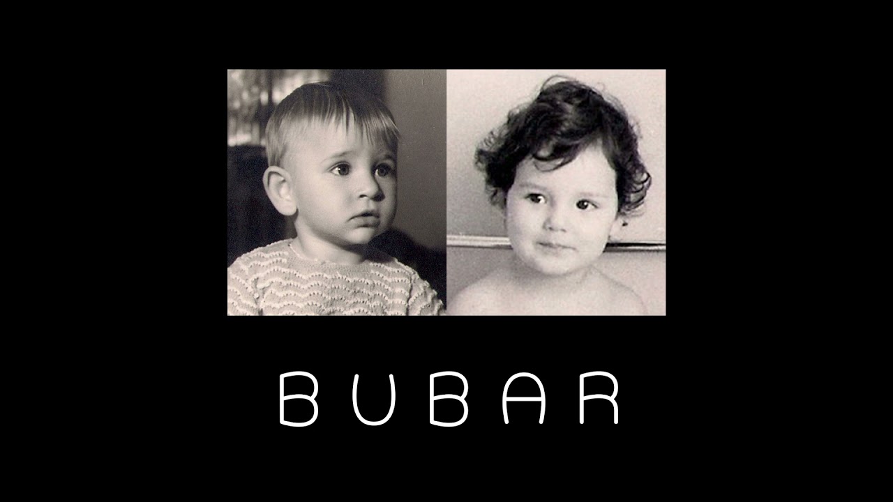 BUBAR • Father and Mother